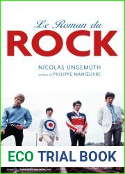 Le Roman du rock