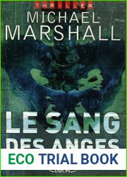 Le sang des anges