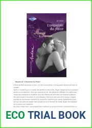 L|empreinte du plaisir