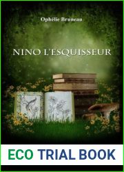 Nino, l|Esquisseur