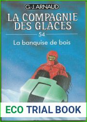La banquise de bois