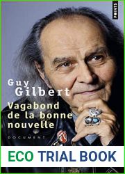 Vagabond de la bonne nouvelle