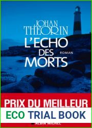 l echo des morts