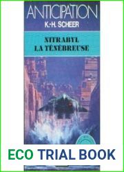Nitrabyl la tenebreuse (Departement Anti-espionnage Scientifique, #37)