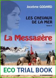 La Messagere (Les chevaux de la mer #3)