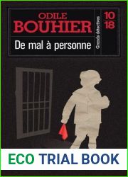 De mal a personne (Kolvair et Salacan, #2)