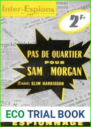 Pas de quartier pour Sam Morgan