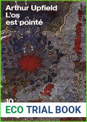 L|os est pointe (Bony, #6)