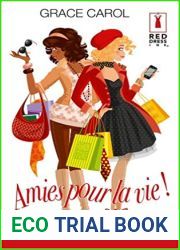 Amies pour la vie