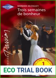 Trois semaines de bonheur
