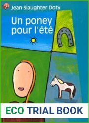 Poney pour l|ete (Un)