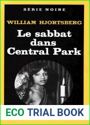 Le sabbat dans Central Park