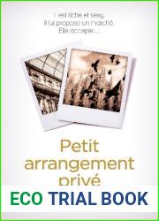 Petit arrangement prive (Marriage to a Billionaire, #2)