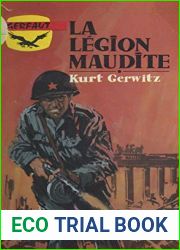 La legion maudite (die schwarze Legion) (French Edition)