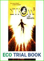 La 37e prophetie (Strom, #3)