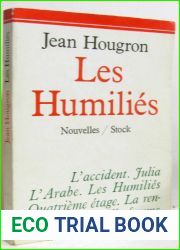 Les humilies