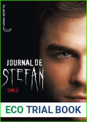 Journal de Stefan, tome 2