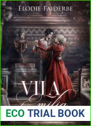 Observation (Vila Emilia, #1)