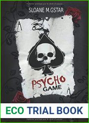 Psycho Game (French Edition)