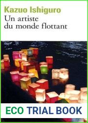Un artiste du monde flottant