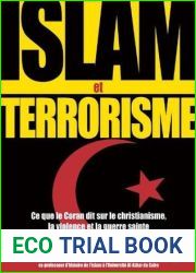 Islam et terrorisme (French Edition)