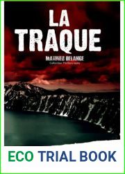 La traque (French Edition)