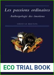 Les passions ordinaires