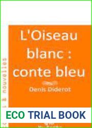 L|oiseau blanc conte bleu