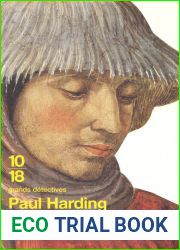 Harding paul