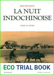 Soleil au ventre (La Nuit indochinoise, #3)
