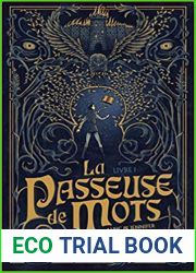 La passeuse de mots (La passeuse de mots, #1)