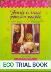 facile le tricot