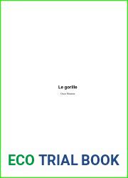 Le Gorille