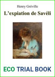 Greville Lexpiation De Saveli
