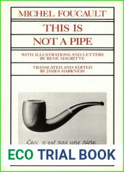 This Is Not a Pipe