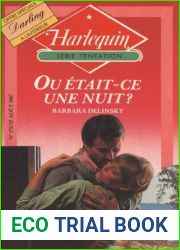 Ou etait-ce une nuit ?