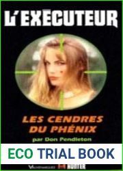 Les cendres du Phoenix