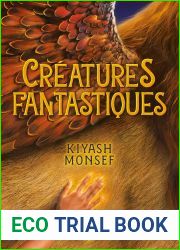 Creatures Fantastiques