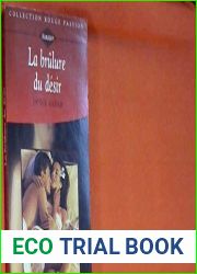 La brulure du desir (Collection Rouge passion)