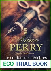 Le couloir des tenebres