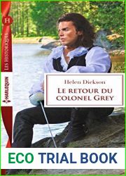 Le retour du colonel Grey (Les Historiques) (French Edition)