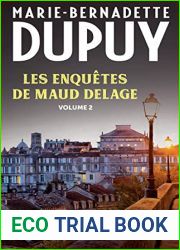 Les enquetes de Maud Delage volume 2