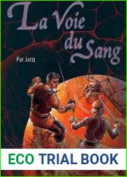 La voie du sang