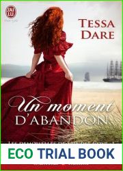 Un moment d|abandon (Les demoiselles de Spindle Cove, #1)