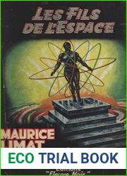Les fils de l|espace (French Edition)