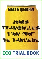 Jours Tranquilles D|Un Prof de Banlieue