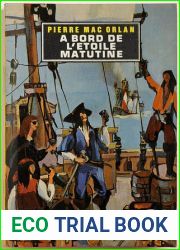 A bord de L|Etoile Matutine