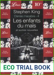 Les enfants du mais