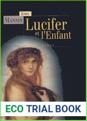 Lucifer et l|enfant - roman