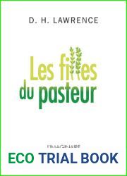 Les filles du pasteur